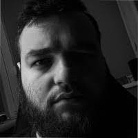 Daniel Hasiak's Instagram, Twitter & Facebook