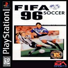 Fifa 96 Fifa Soccer Fifa 16 Game