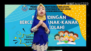 Sebelum kedatangan islam, penduduk kota makkah hidup dalam keadaan. Johan Pertandingan Bercerita Bm Prasekolah Youtube