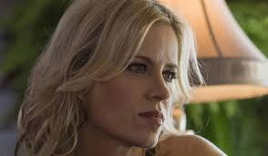 Tara and Abel's special moment in Sons of Anarchy