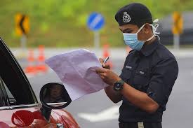Essential services and relevant supply chains. Sop For Construction Works During The Mco 2 0 Construction Plus Asia