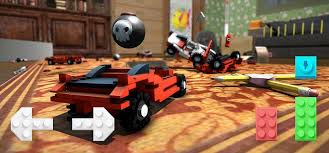 Customize all kinds of different vehicles and race around in them in these fun games. Le Go Car Crash Micromachines Online Rennspiele Kostenlos