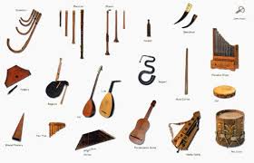 The renaissance brought significantly increased amounts of harmony and polyphony into music, as most composers were focused on choral music. Renaissance Instruments Renaissance Instruments Renaissance Music Instruments