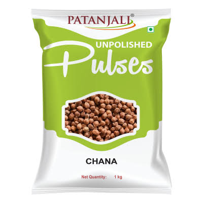 Unpolished Kabuli Chana