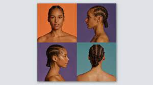 Passionate about my work, in love with my family and dedicated to spreading light. Alicia Von Alicia Keys Versohnliche Wut Kultur Sz De