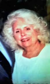 Sondra Baugh Obituary