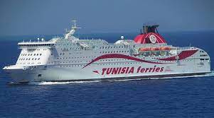 Greek ferry tickets online, greek ferries to greece italy albania turkey and greekislands. Fahren In Tunesien Die Fahre Carthage Der Ctn Tunesienexplorer De