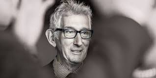 Richard Marchant's Instagram, Twitter & Facebook