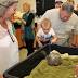 Whitney Laboratory opens new hospital for sea turtles