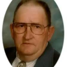 Obituary information for Burdette Kinseth