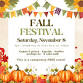 Fall Festival 2025! ???? event in Pearl River, LA