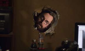 Silicon valley big head roof. Silicon Valley Recap Season 4 Episode 7 The Patent Troll Slant Magazine