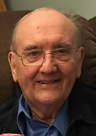 Obituary for Kenneth Sheets