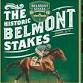 Belmont Stakes Day!