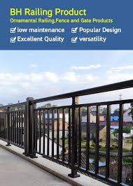 Excell railing systems values your safety and the safety of our team. Popular Aluminum Deck Railing Aluminum Handrail Parts And Accessories Deck Railing System Buy Deck Railing Aluminum Handrail Parts Deck Railing System Product On Alibaba Com