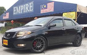 Buy and sell on malaysia's largest marketplace. Empire Motor World Toyota Vios 2006
