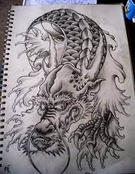 Japanese Dragon Japanese Tattoo Japanese Dragon Tattoos Japanese Dragon Tattoo