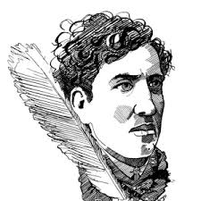 Robert Graves as a Young Man Print by Powys Evans. Art Prints, Posters &  Puzzles from Mary Evans