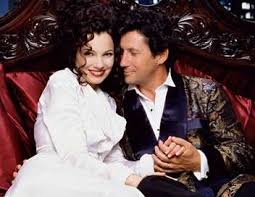 Fran drescher (fran fine) , rachel chagall (val) , charles shaughnessy (maxwell sheffield) , lauren lane (cc) , daniel davis (niles). Une Nounou D Enfer Saison 6 Episode 4 Les Enfants De Fran Teleobs