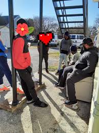 Looking for a virginia beach pest control company? Volunteer Spotlight Fox Pest Control Tidewater Youth Services