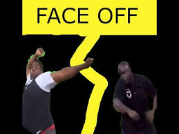 With tenor, maker of gif keyboard, add popular pissed off face meme animated gifs to your conversations. Face Off Meme Youtube