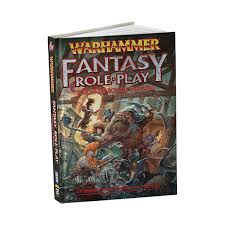 Maybe you would like to learn more about one of these? Warhammer Juego De Rol De Fantasia Devir Chile
