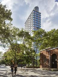 1 bedroom apartments, 2 bedroom apartments, 3 bedroom apartments Public Hotel New York City Affordable Luxury In Central New York