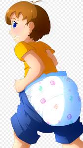 Diaper Deviantart Boy Child Png 1080x1920px Watercolor Cartoon Flower Frame Heart Download Free
