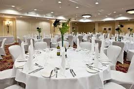 Voco St John S Solihull Wedding Venue Warwickshire