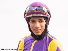 He Didn't Look Like A Bug': Apprentice Luis Rivera, Jr. Registers First  Domestic Victory