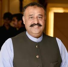 Malik Abrar Ahmad Biography, Salary, Height, Age, Family, Net Worth