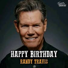 Wishing Mr Randy Musgrave A Very HAPPY BIRTHDAY
