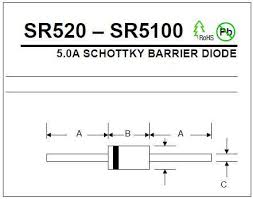 Schottky Diode Electronics Repair And Technology News