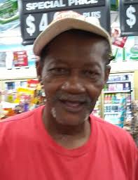 Obituary for Willie Price