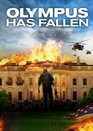 Olympus has fallen is a 2013 american action thriller film directed by antoine fuqua from a screenplay written by creighton rothenberger and katrin benedikt. Is Olympus Has Fallen On Netflix Uk Where To Watch The Movie New On Netflix Uk