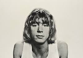 Kevin Ayers
