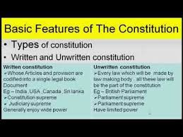 The constitution of the united kingdom or british constitution comprises the written and unwritten arrangements that establish the united kingdom of great britain and northern ireland as a political body. Written Law And Unwritten Law In Malaysia Ppt Law Society Laf 2113 Basic Legal Concept For Centuries The Rules Of War Governing Hostilities Between Belligerents Ulhaqisa