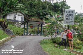 Address, phone number, bukit larut reviews: Bukit Larut Maxwell Hill Ultimate Guide Discover Taiping Hill Station