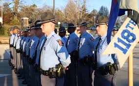 Georgia Department of Public Safety