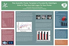 Undergraduate research | texas undergraduate studies. Scientfic Poster Powerpoint Templates Makesigns