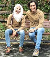 Biodata dan latar belakang pelakon nadzmi adhwa. Kalau Allah Dah Tetapkan Jodoh Dengan Aku Kau Tak Boleh Tolak Juga Nadzmi Adhwa Harap Hati Ardell Terbuka Untuknya Berita Steady
