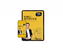 Maybe you would like to learn more about one of these? Ebook Kunci Interview Teddy Diego