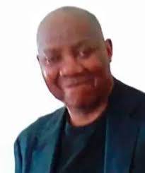 Obituary information for Gene Allen Harris