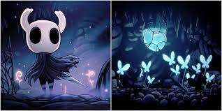 All Lifeblood Cocoon Locations In Hollow Knight