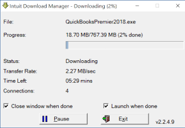 Quickbooks Desktop Trial Free Version Download Install