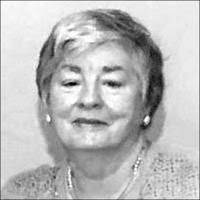 AGNES PUNCH Obituary (2020)