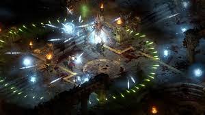 Resurrected for early access to the open beta: Diablo Q A At Blizzcon 2021 What We Learned About Diablo Ii Resurrected Eip Gaming