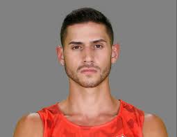 Quién es Iván Fernández de Exatlon Mundial?