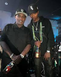 Jabba Hot97 Massive B Sound (@realjabba) • Instagram photos and videos