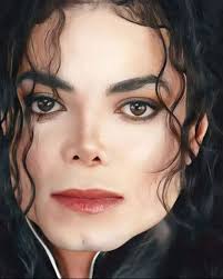 I decorated the frame with such sparkles, for memorial. it took enough  time, but I love it! 🥰✨💖✨ ( Video and photo ) #MichaelJackson #MJ